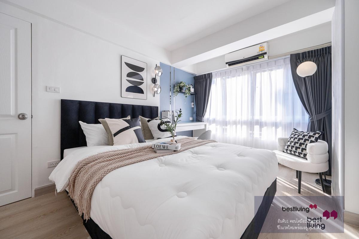 Duliya Chalisma ใกล้ MRT พระราม 9 เลี้ยงสัตว์ได้