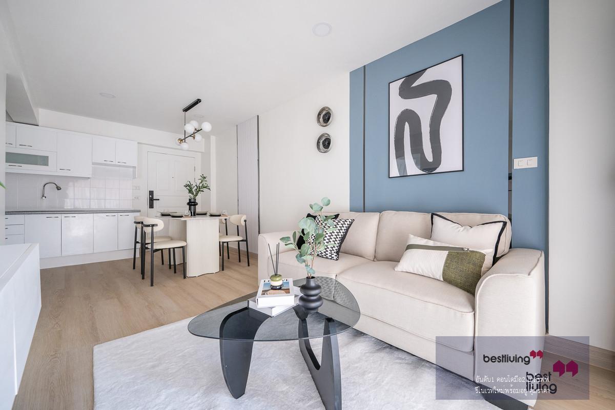 Duliya Chalisma ใกล้ MRT พระราม 9 เลี้ยงสัตว์ได้