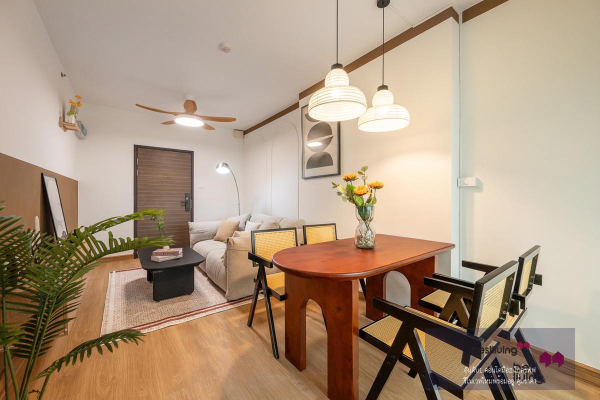 คอนโดชั้นสูง บางหว้า ใกล้รถไฟฟ้า วิวแม่น้ำ