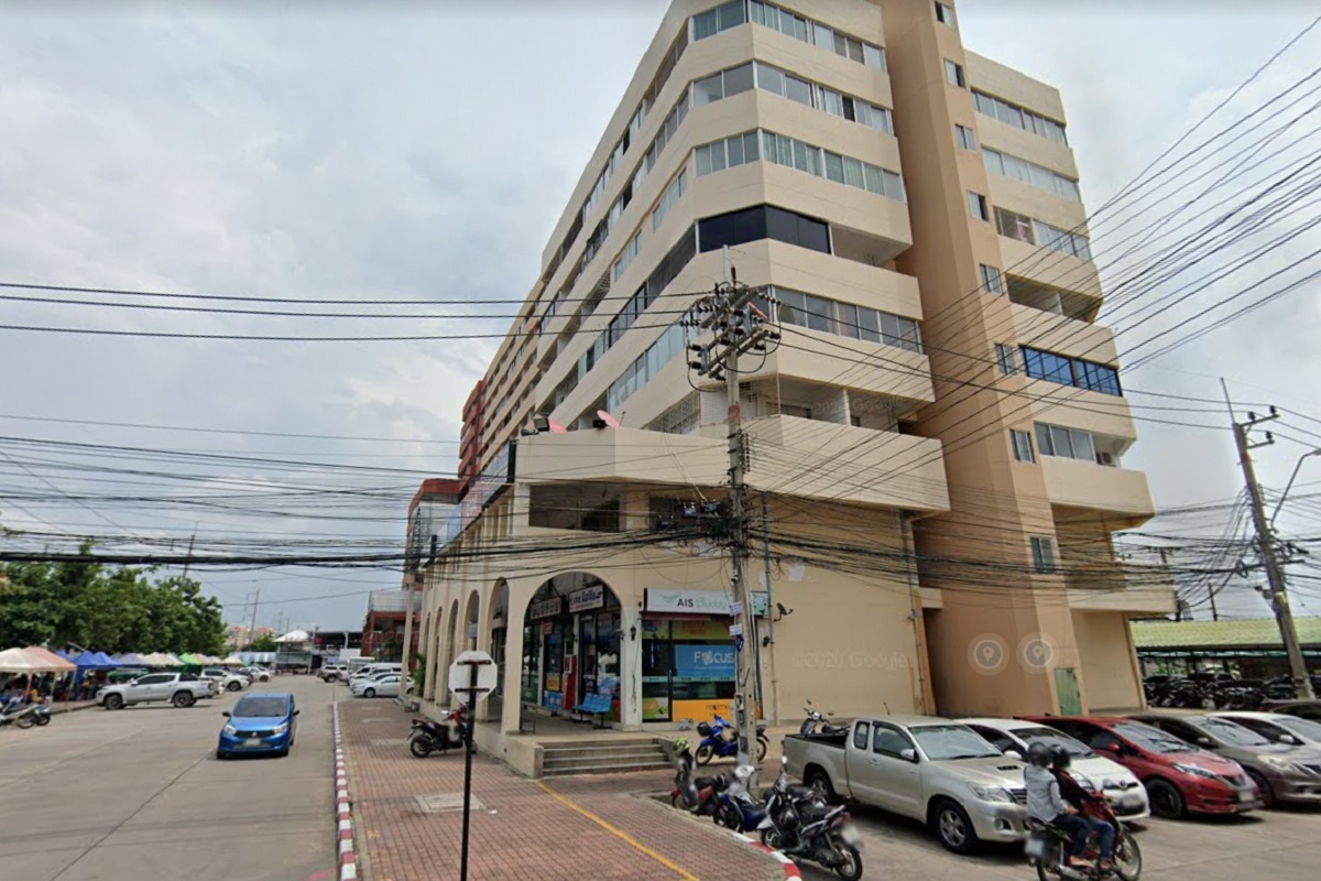 Keha-Pattaya
