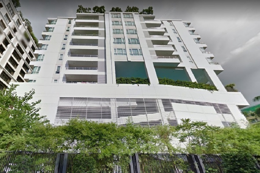 31-Residence