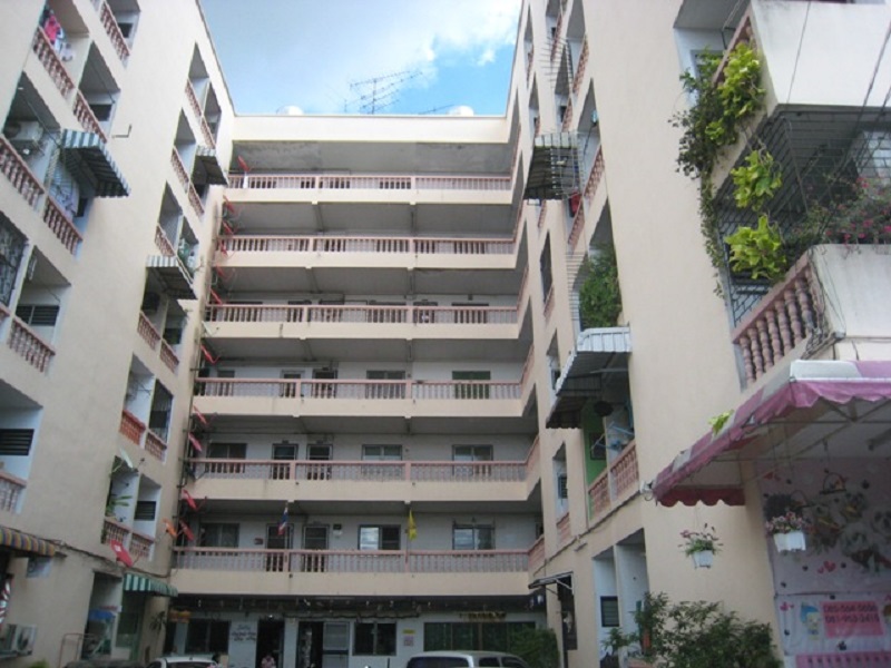 Sinthana-Mansion