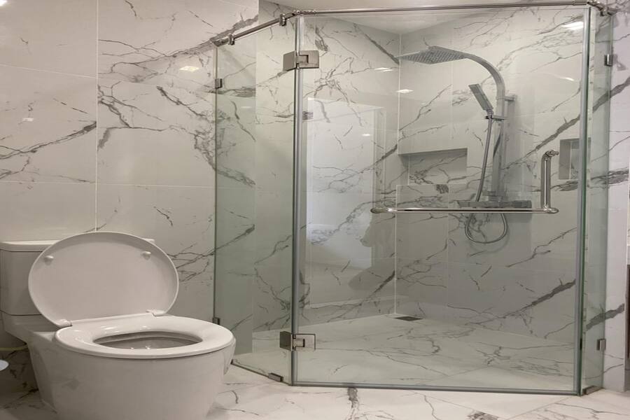 Quartz-Residence