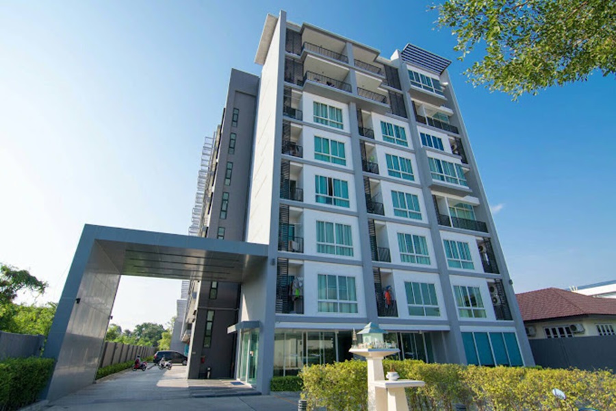Urbanie-Condominium